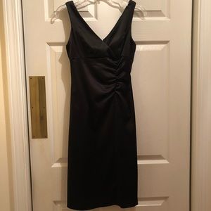 THE Little Black Dress